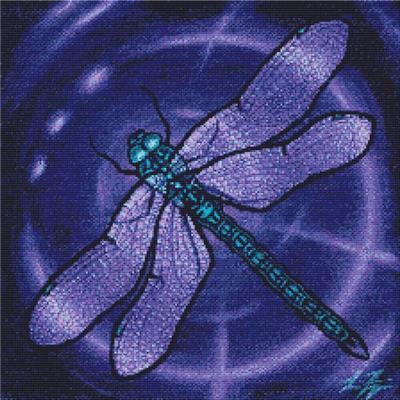 (image for) Dragonfly